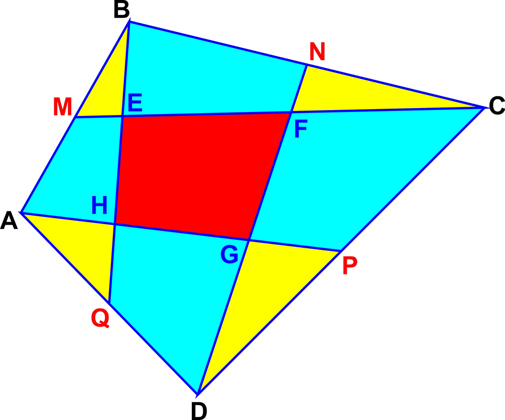Chương I – Tiết 4 : Đường trung bình của tam giác, của hình thang – Hướng dẫn giải bài tập SGK Toán 8, Tập 1 từ bài 20 đến 25 – Trang 79, 80