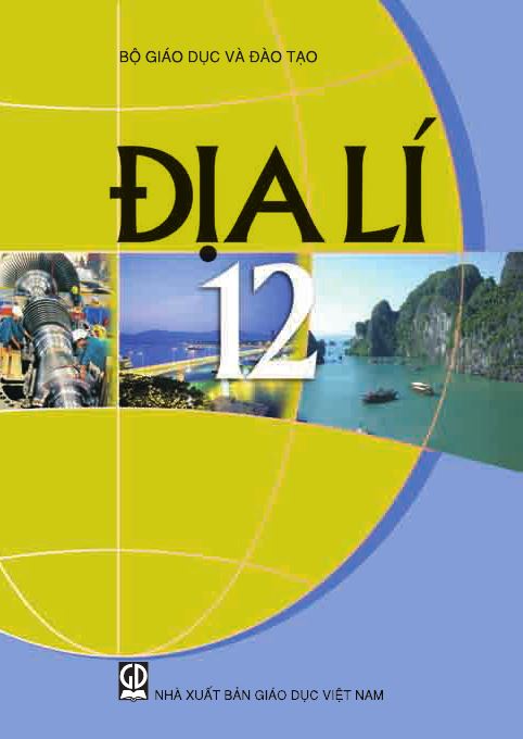 Bài 42. Vấn đề phát triển kinh tế, an ninh quốc phòng ở biển Đông và các đảo, quần đảo